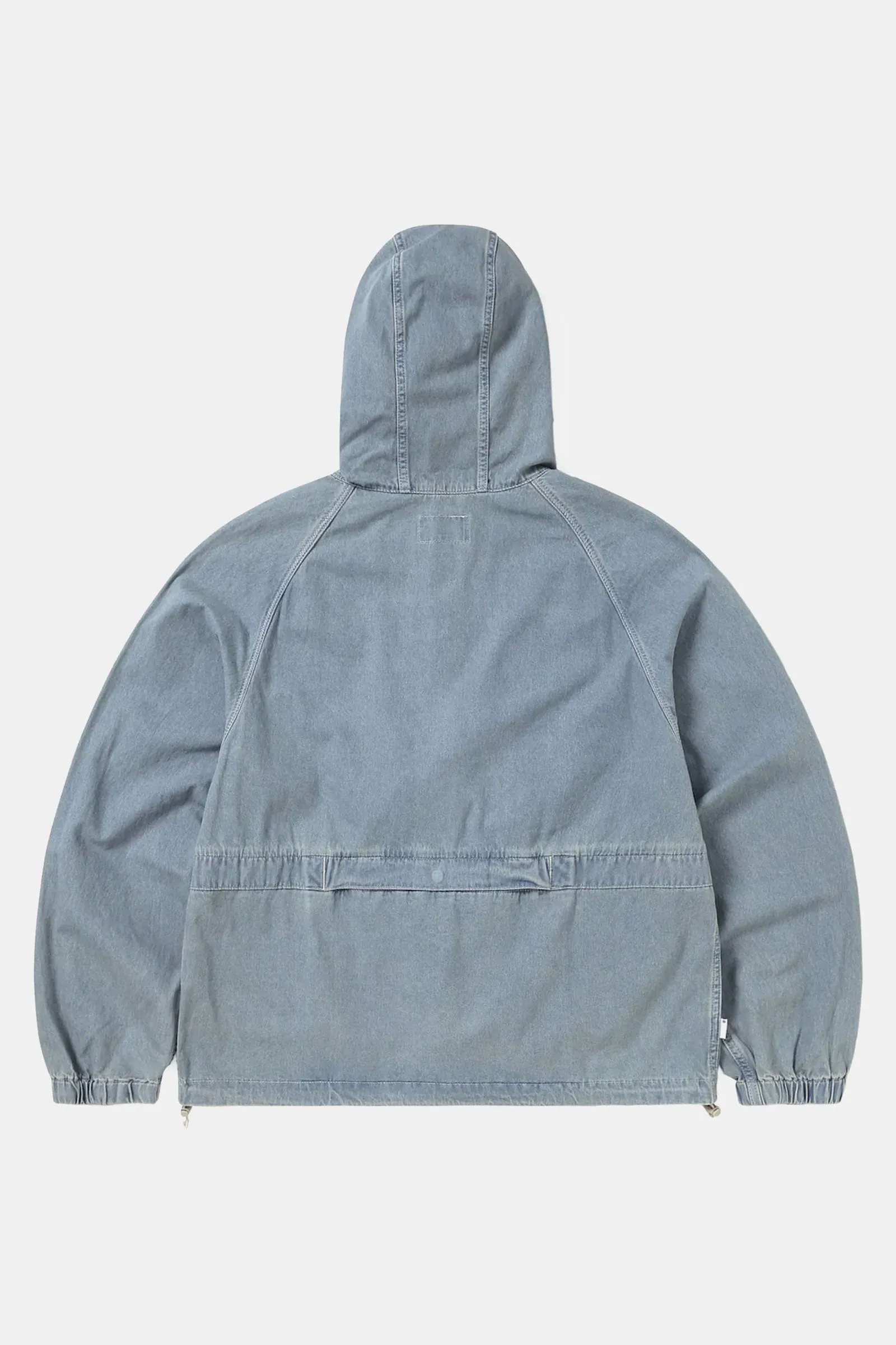 Anorak Jacket