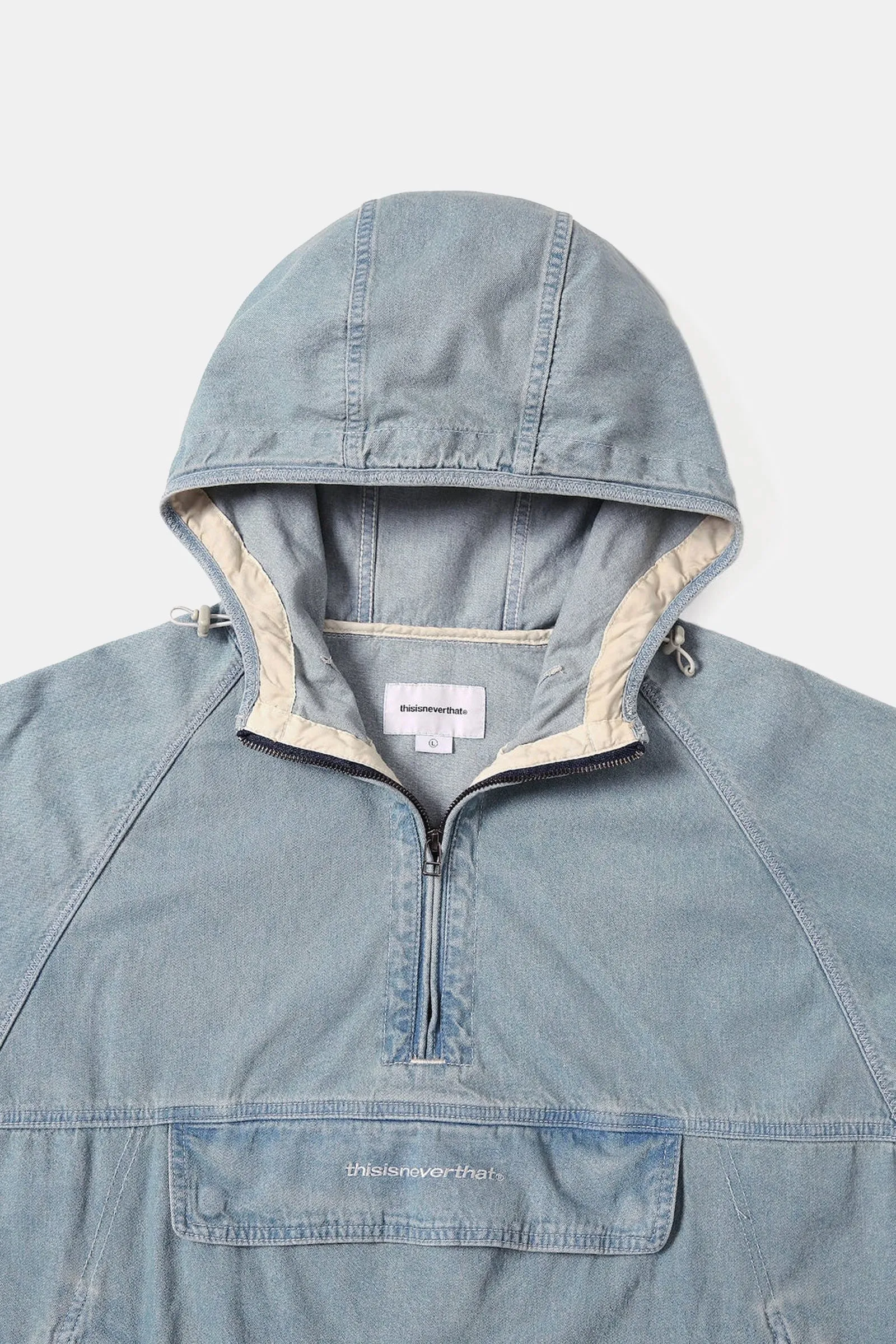 Anorak Jacket