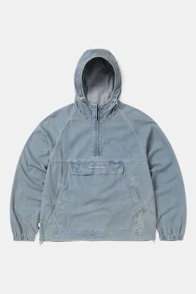 Anorak Jacket