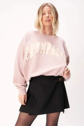 Champagne Sweatshirt