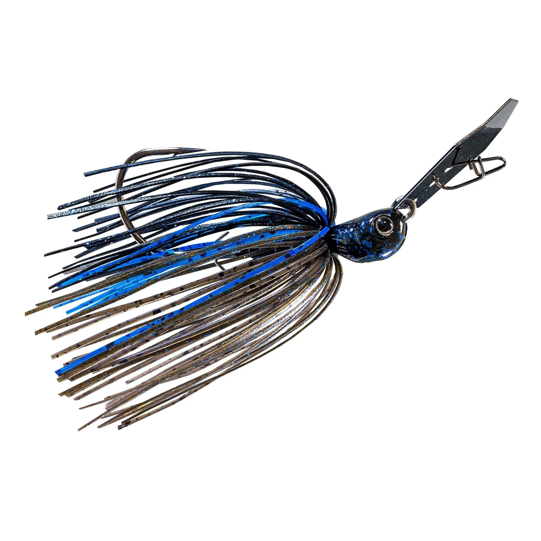 ChatterBait JackHammer - (1/2 oz.)