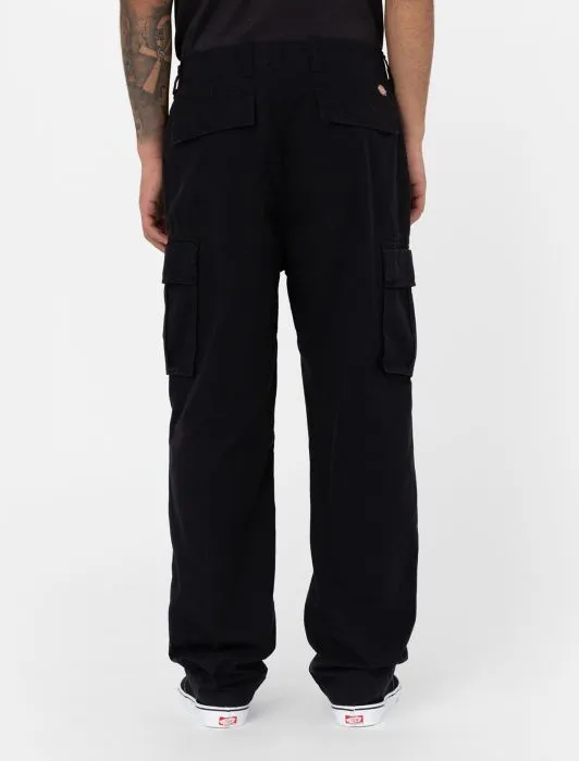 Dickies Eaglebend Relaxed Fit Cargo Pant - Black