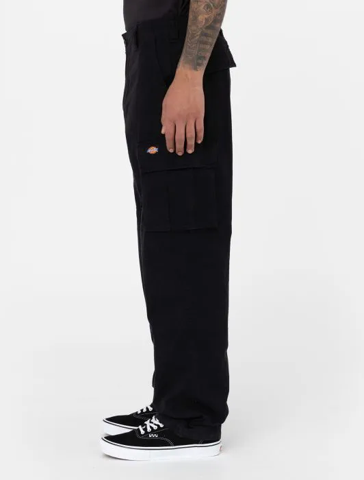 Dickies Eaglebend Relaxed Fit Cargo Pant - Black