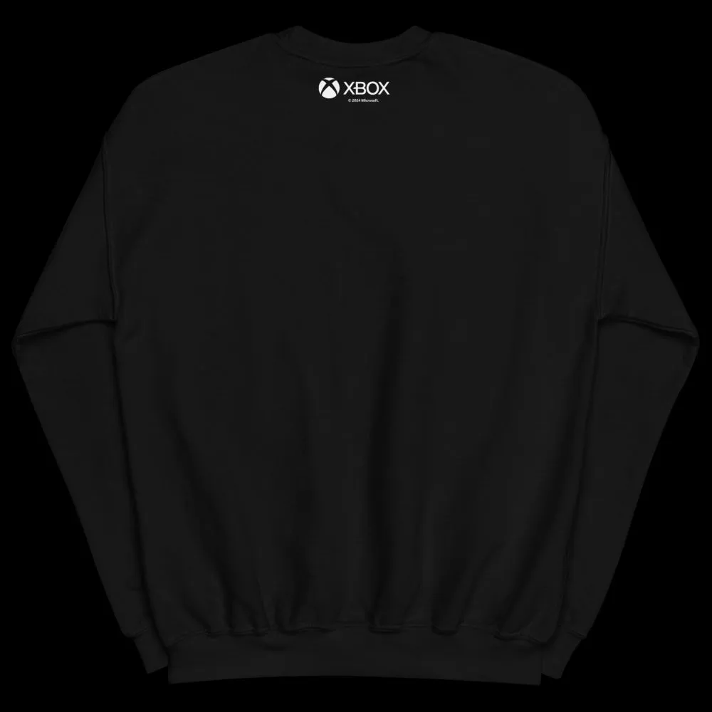 Flight Simulator Unisex Crewneck