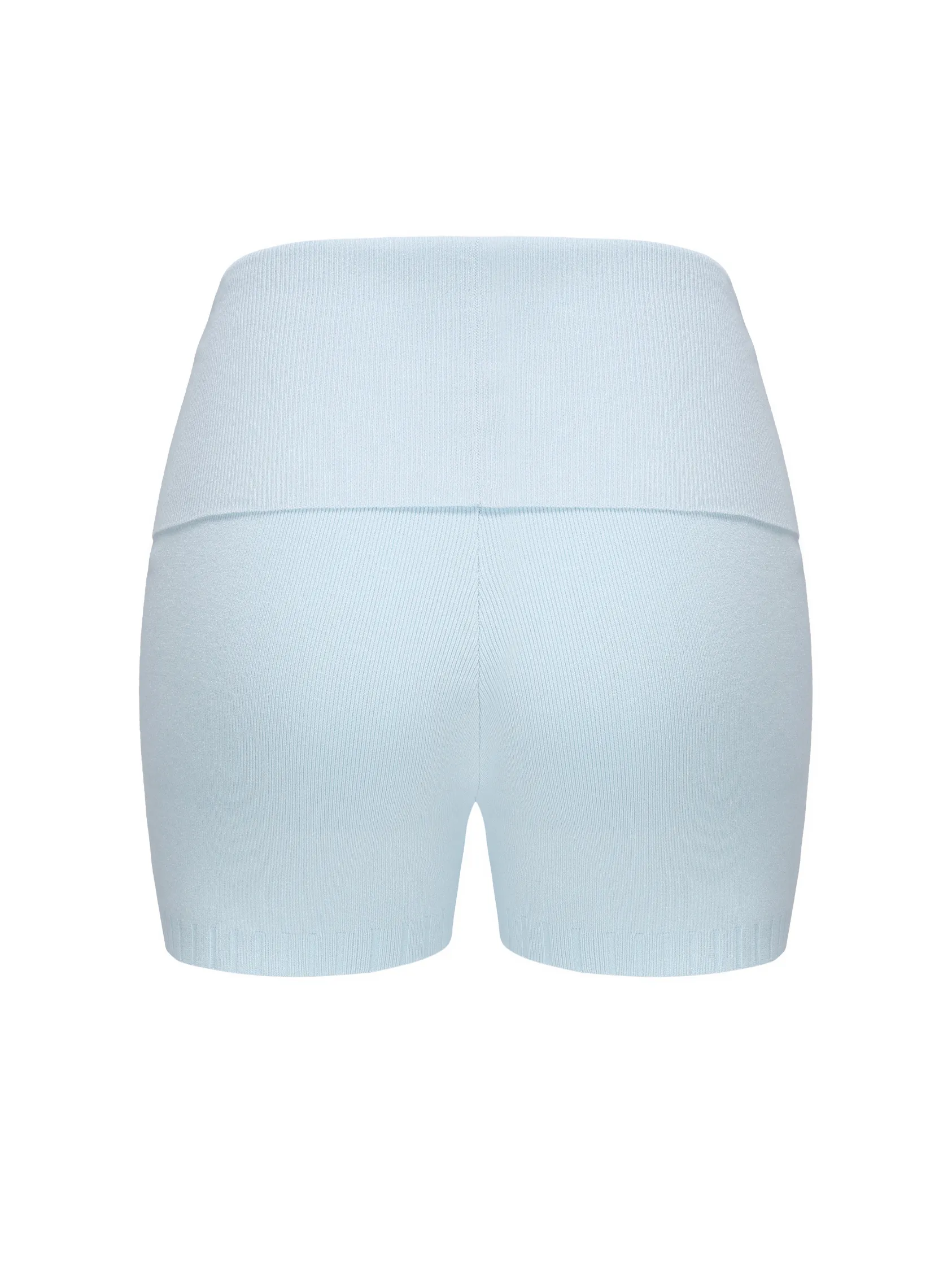 Holly Shorts (Blue)