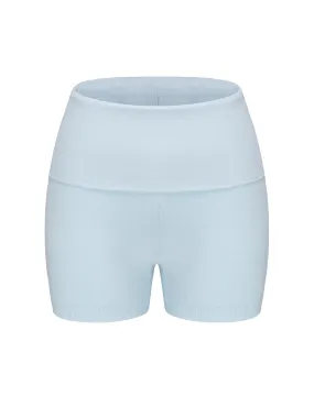 Holly Shorts (Blue)