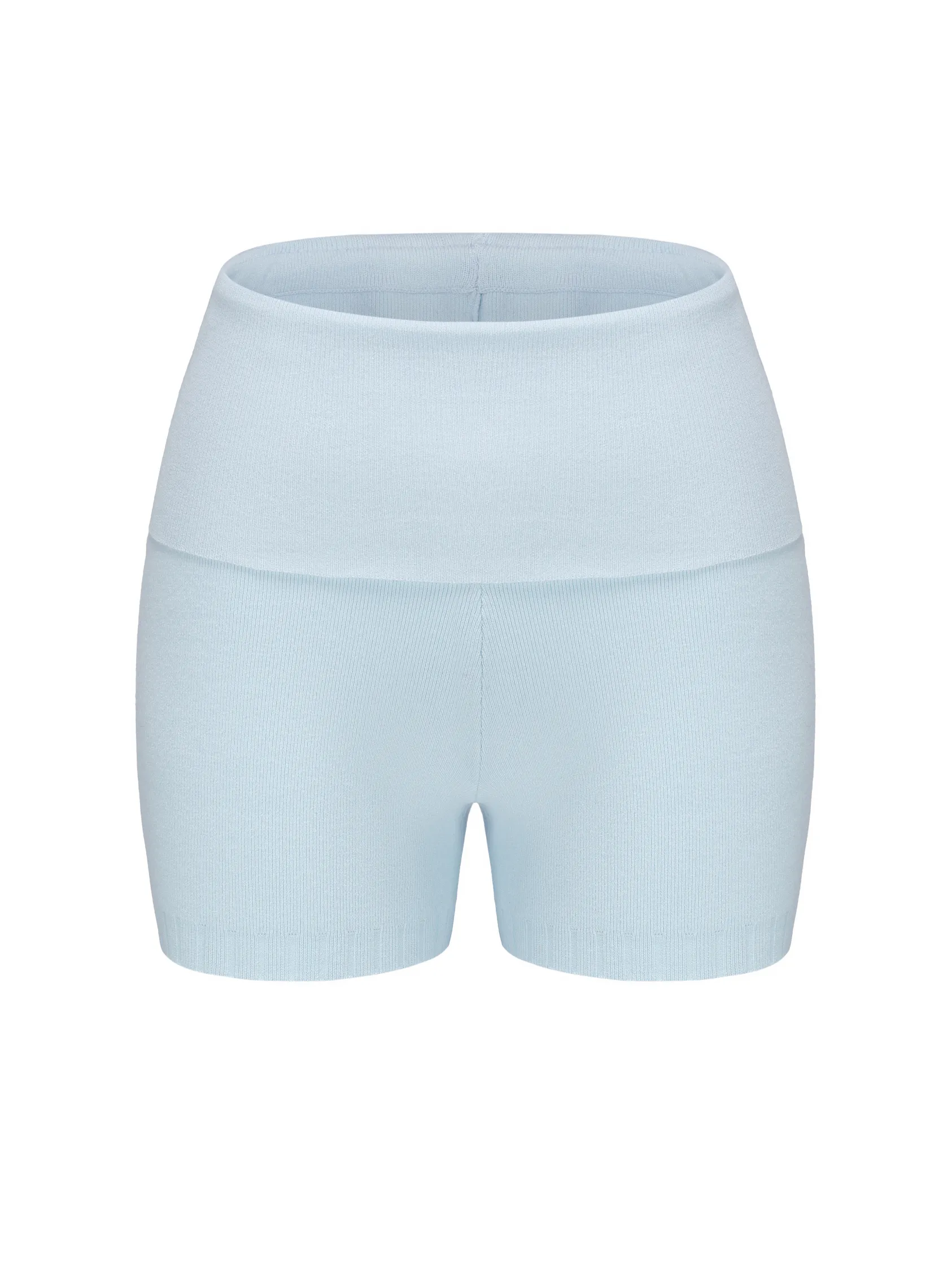 Holly Shorts (Blue)