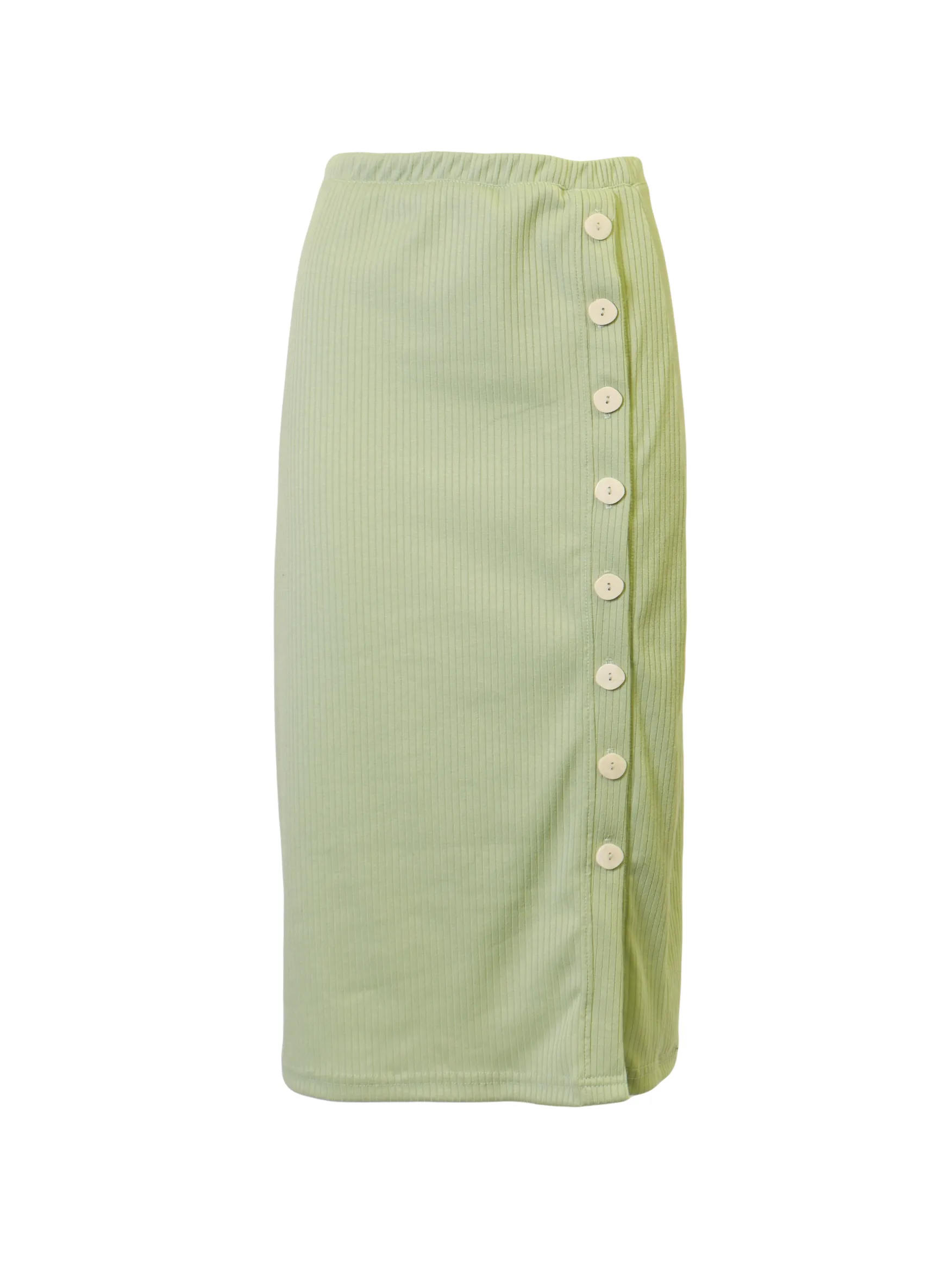 Lost   Wander Siren Treasure Midi Skirt