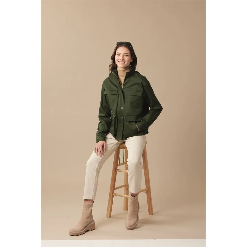 McCall's Pattern M8532 Misses' Jackets and Vest