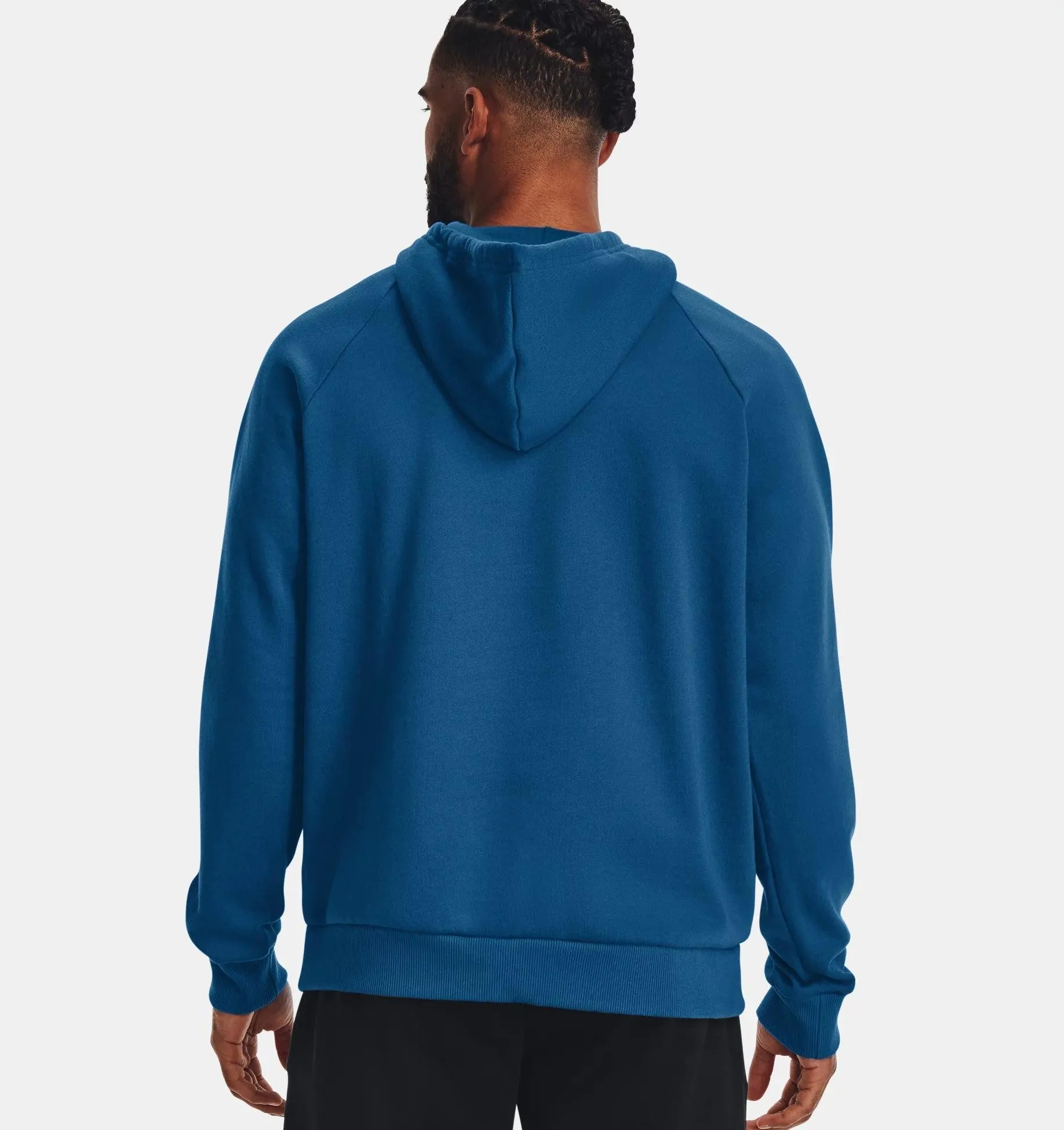 Men’s UA Rival Fleece Hoodie