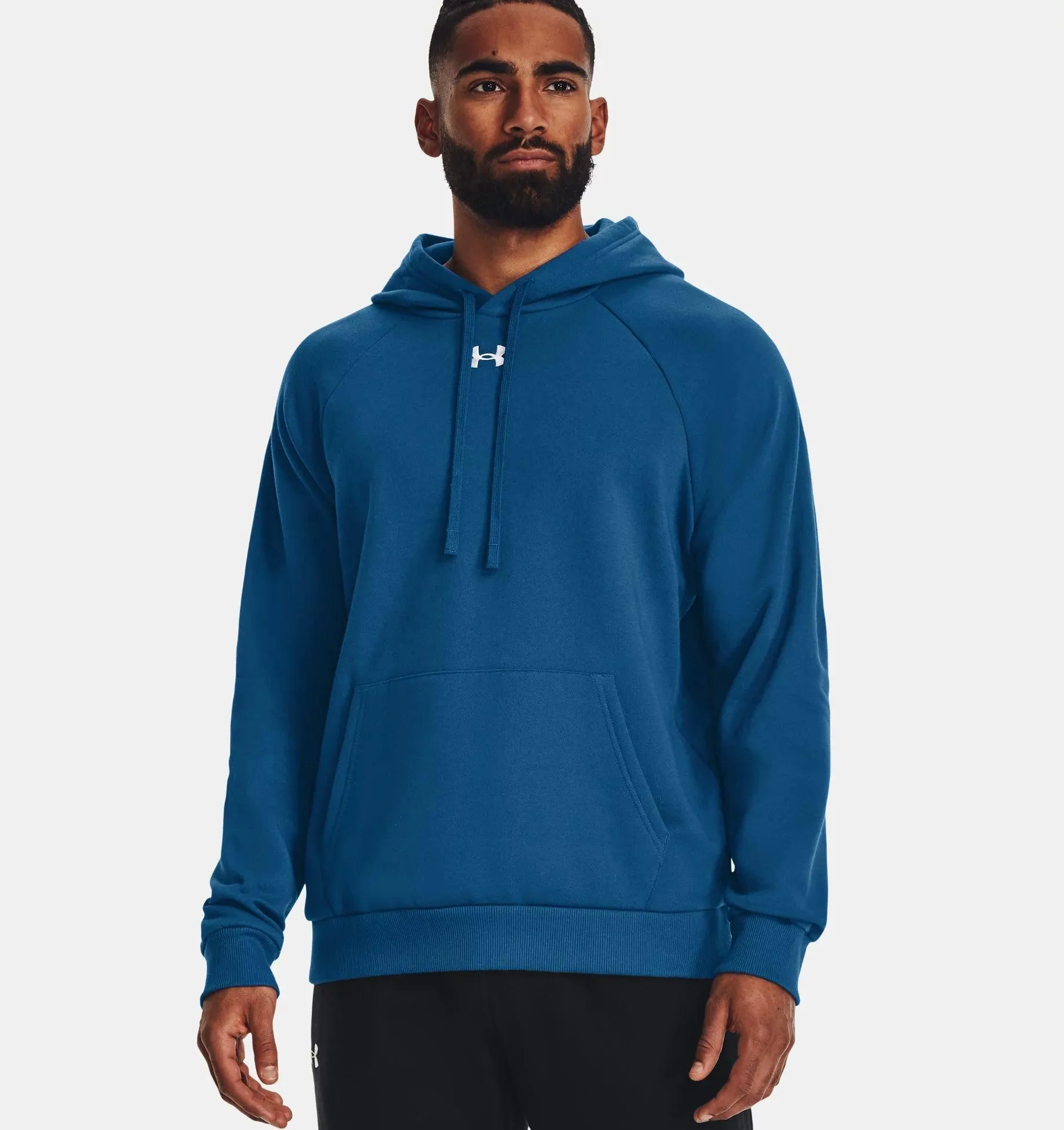 Men’s UA Rival Fleece Hoodie