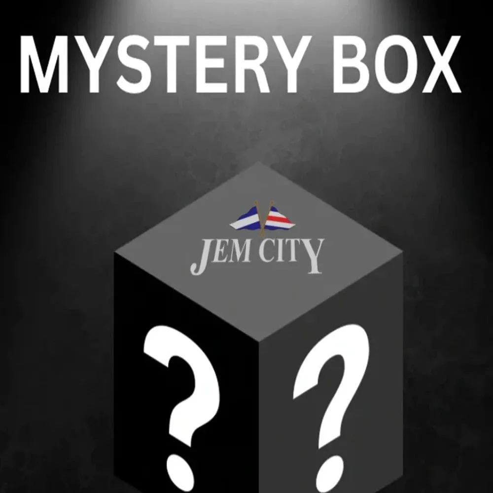 Mystery Box 1 Item