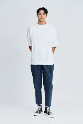 Relaxed-fit Parachute Trousers