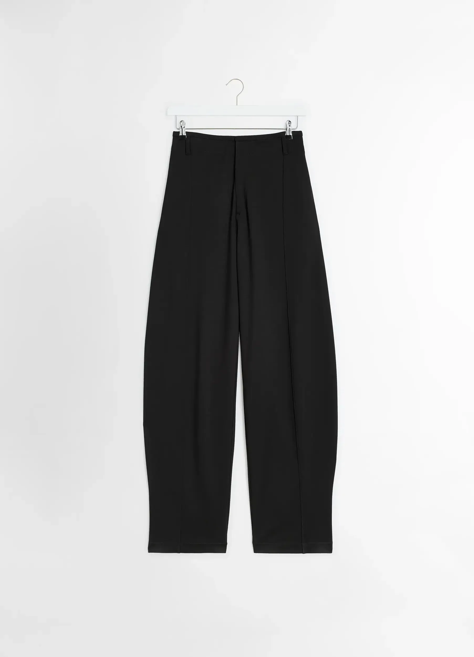 RELAXED VOLUME PANTS