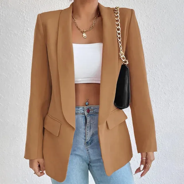 Renee | Chic Stylish Urban Style Blazer