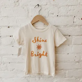 Shine Bright Graphic Tee