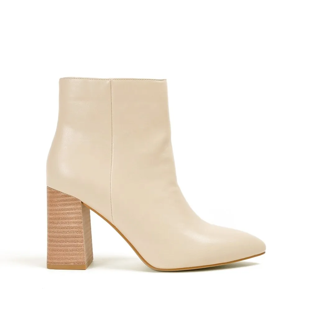 Shu Shop Veronica Boot