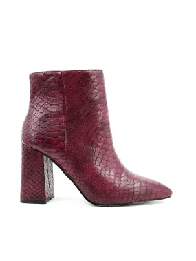 Shu Shop Veronica Boot