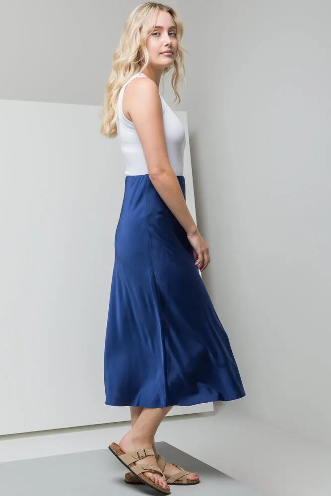 Skirt Navy