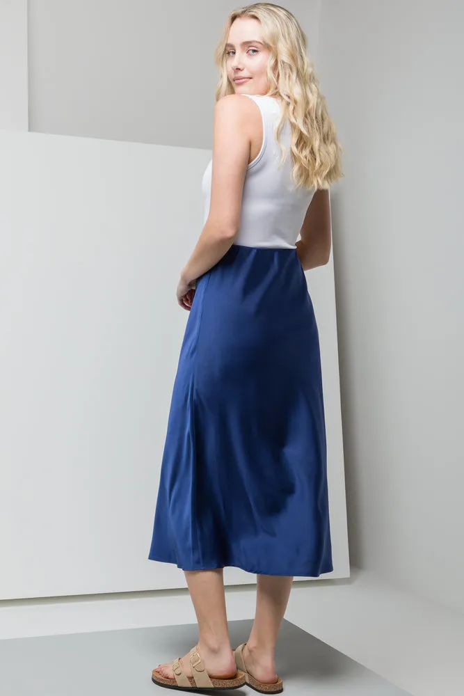 Skirt Navy