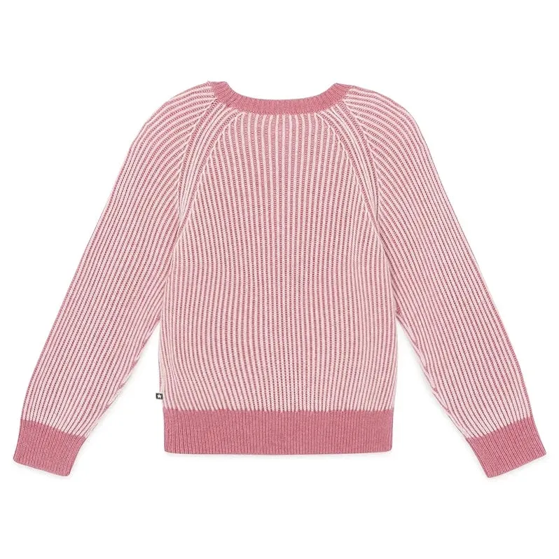 Soft Drape Jessie Pullover Sweater