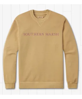 Southern Marsh - Seawash Sweatshirt