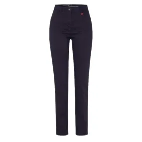 TONI Relaxed My Best Friend Trousers Navy