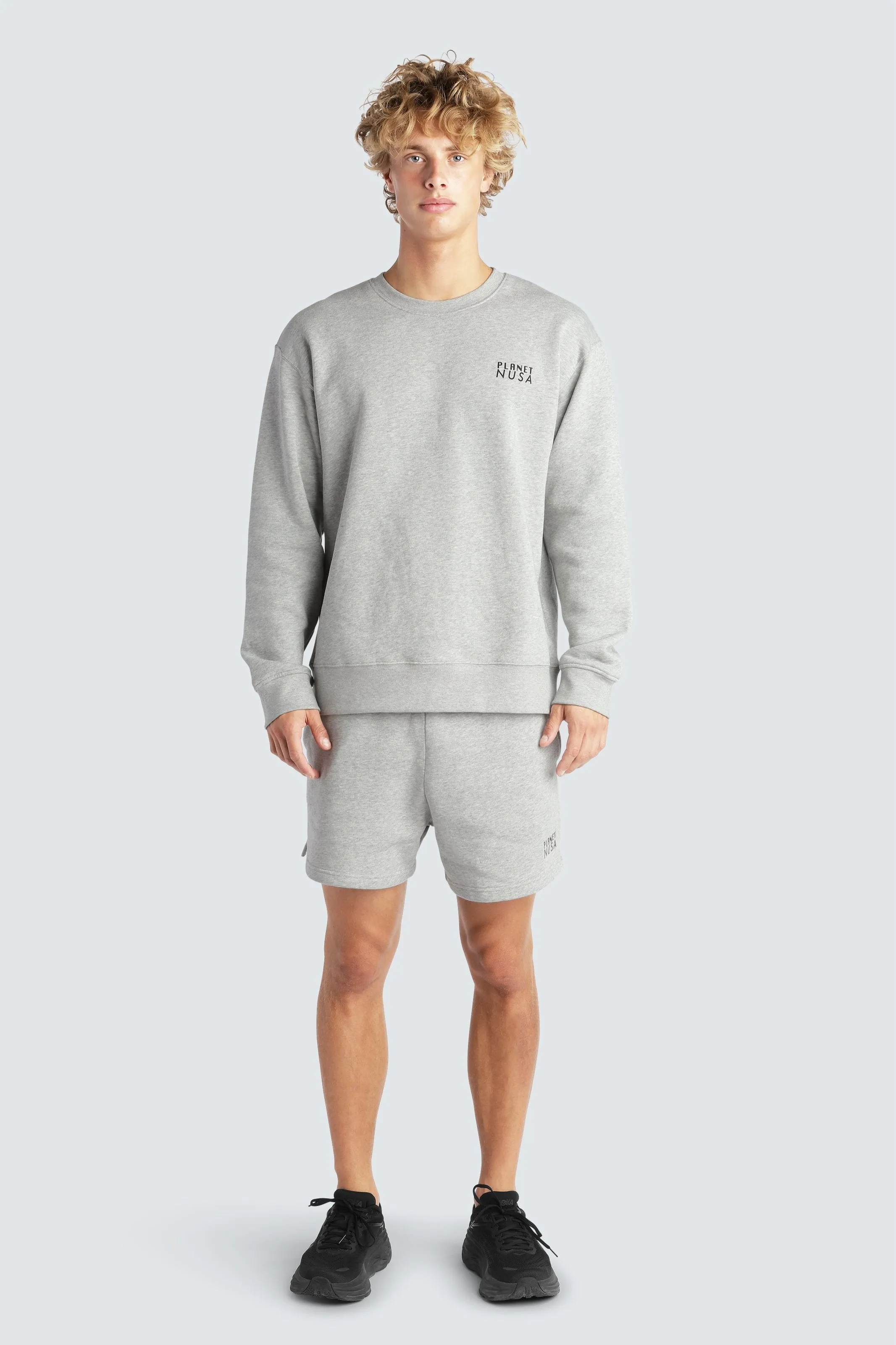 TOUR1 SWEAT MEN'S