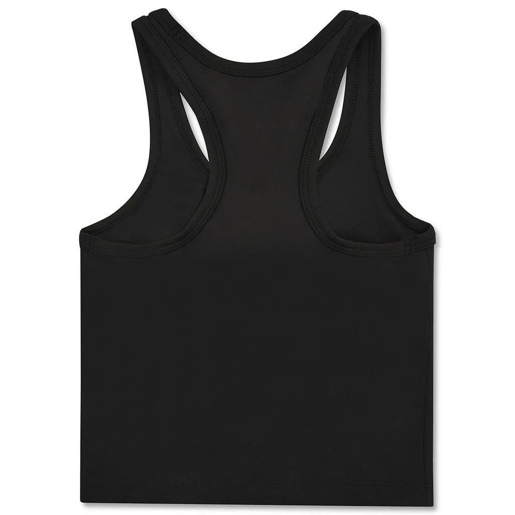 Tween Tops | Sports top- Black | IScream