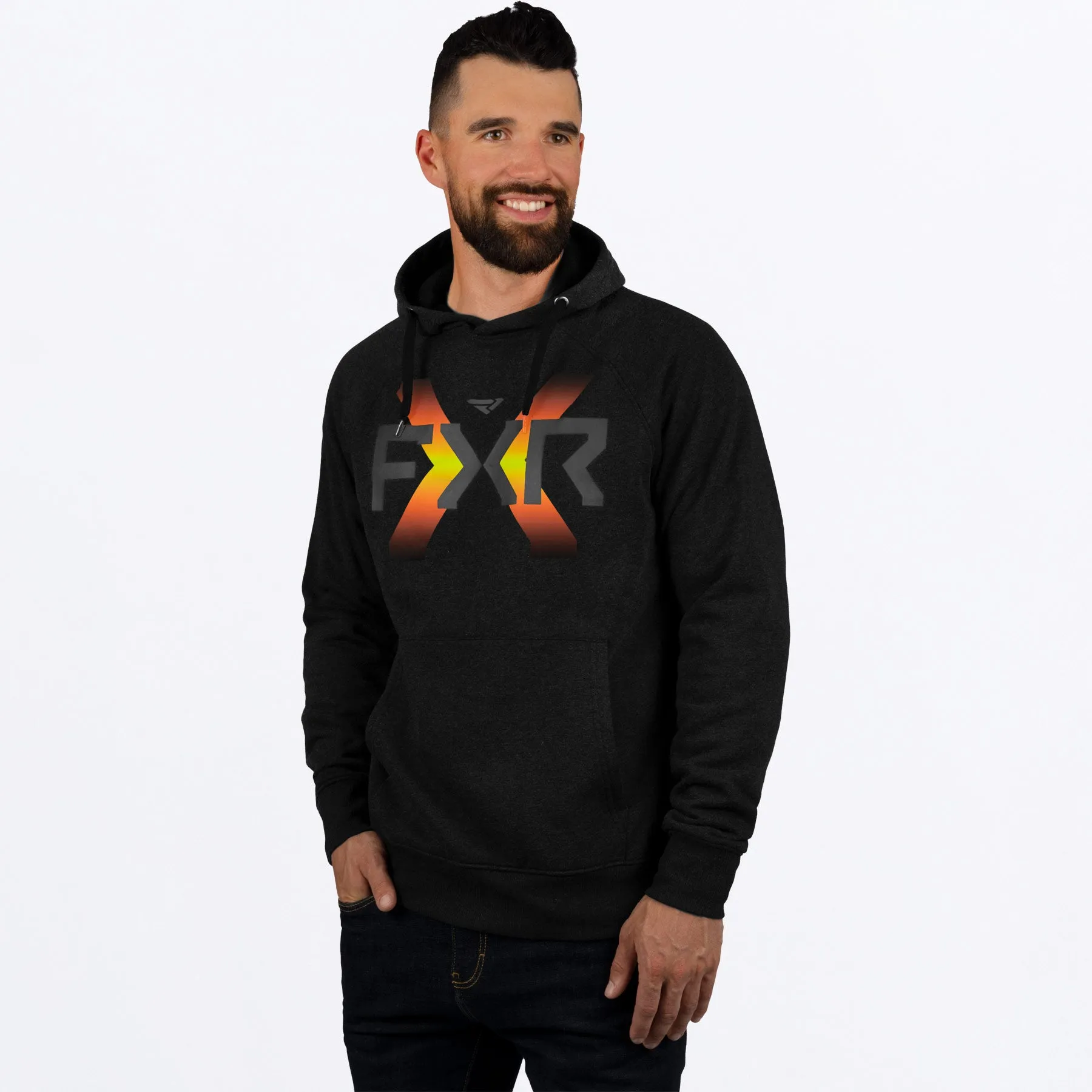 Victory Pullover Hoodie