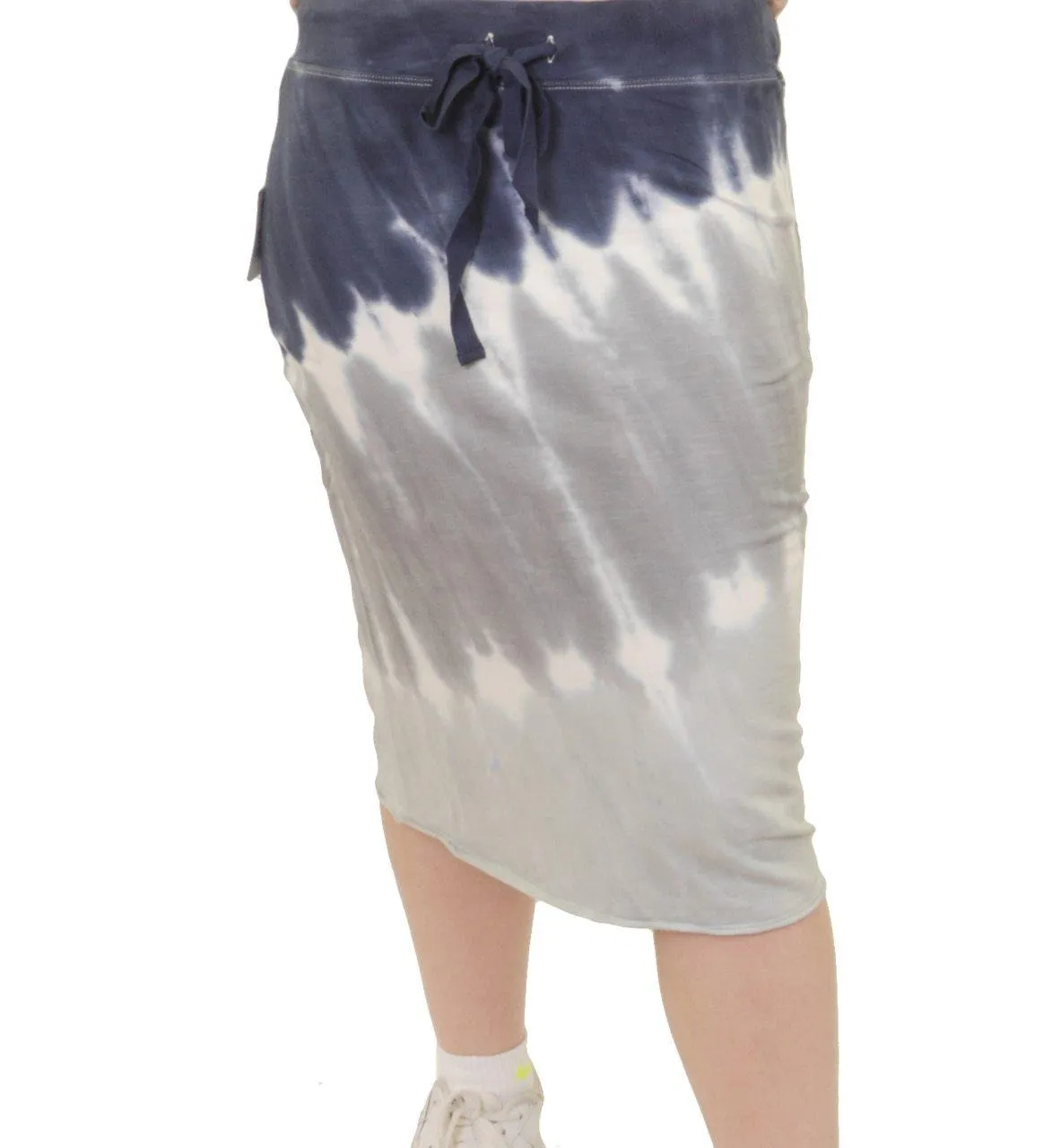 Yakira Bella Tie-Dye Skirt