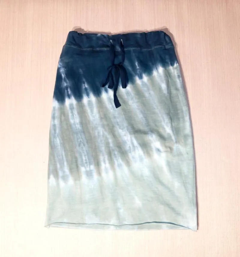 Yakira Bella Tie-Dye Skirt